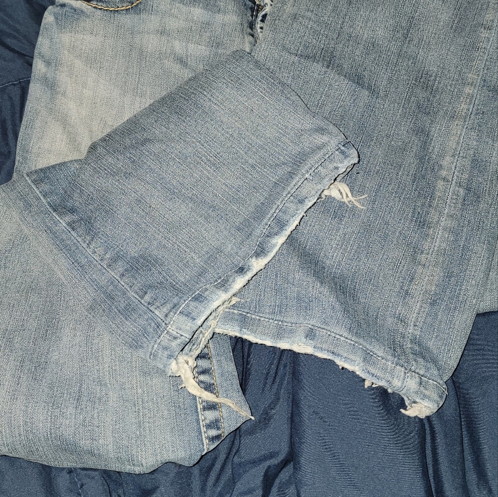BKE Kate jeans